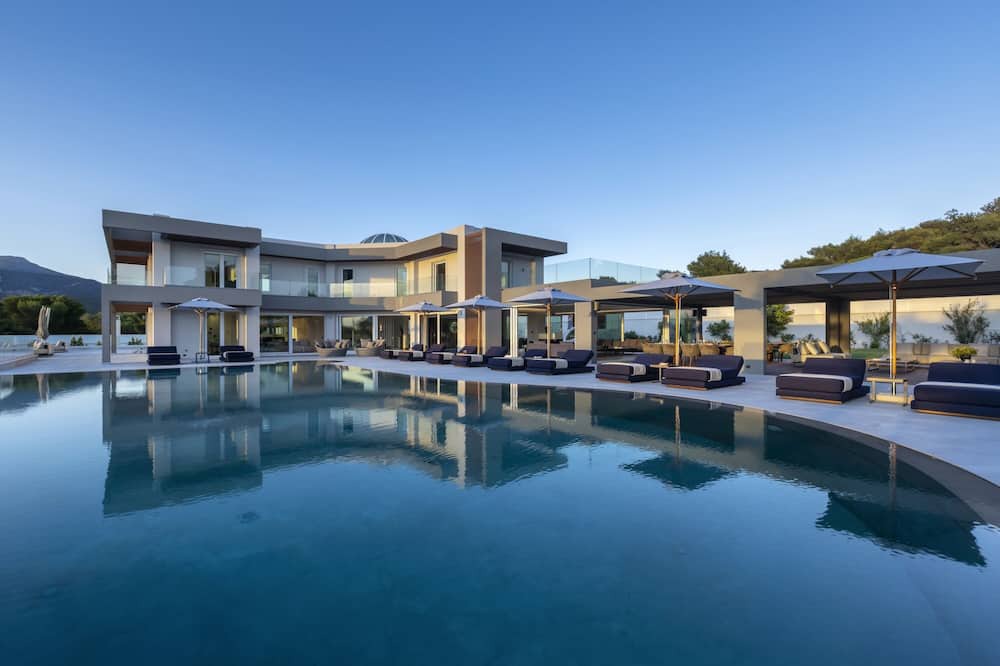 Photo of Outdoor in Loutraki
