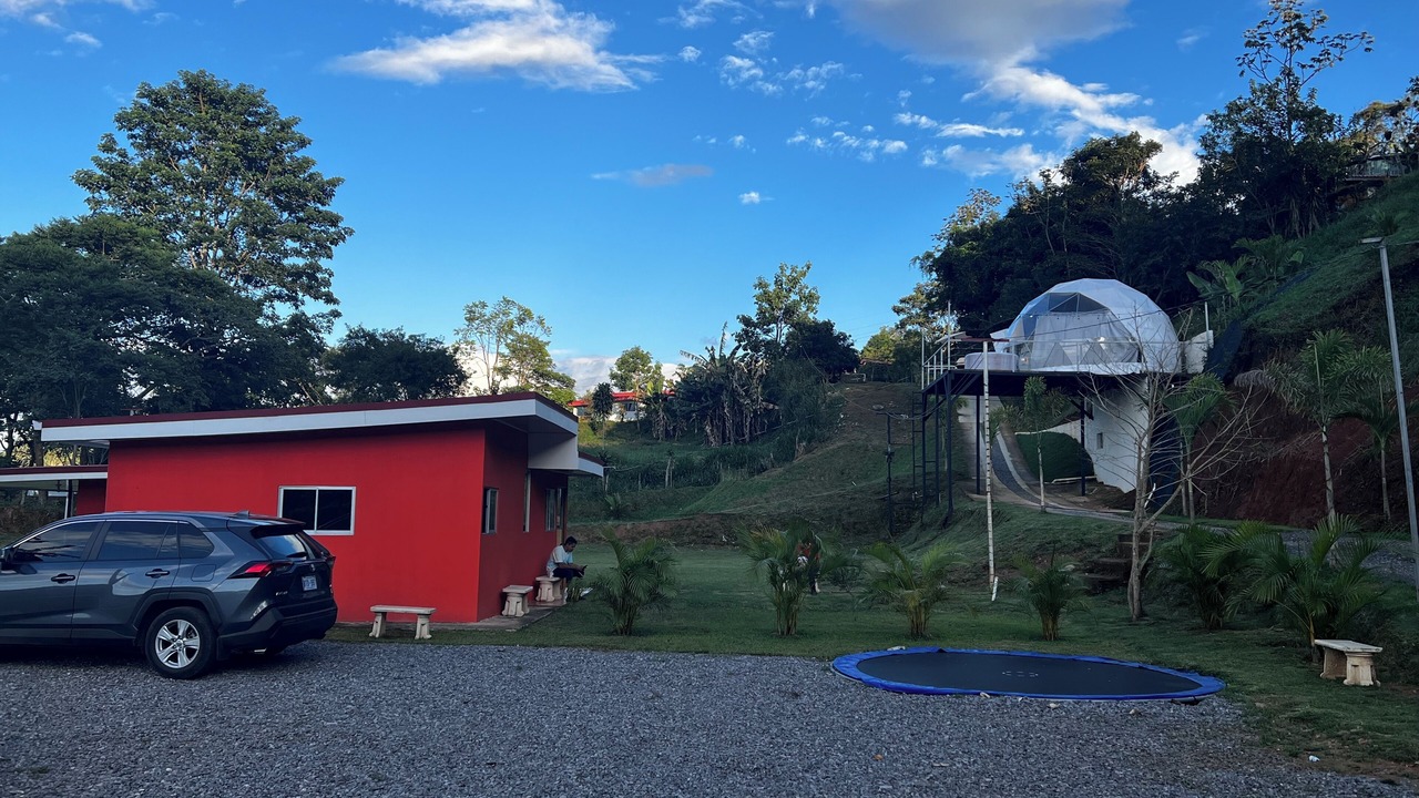 Photo of Outdoor in Pan de Azucar