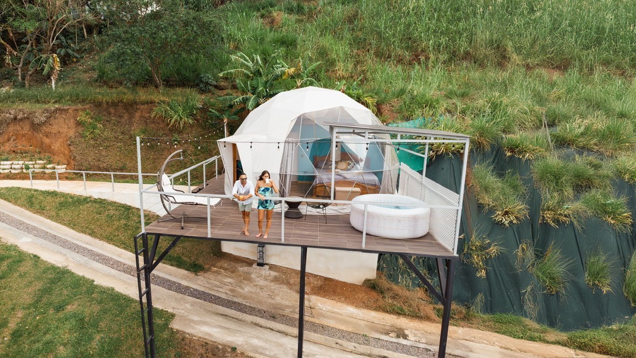 Photo of Bedroom in Pan de Azucar