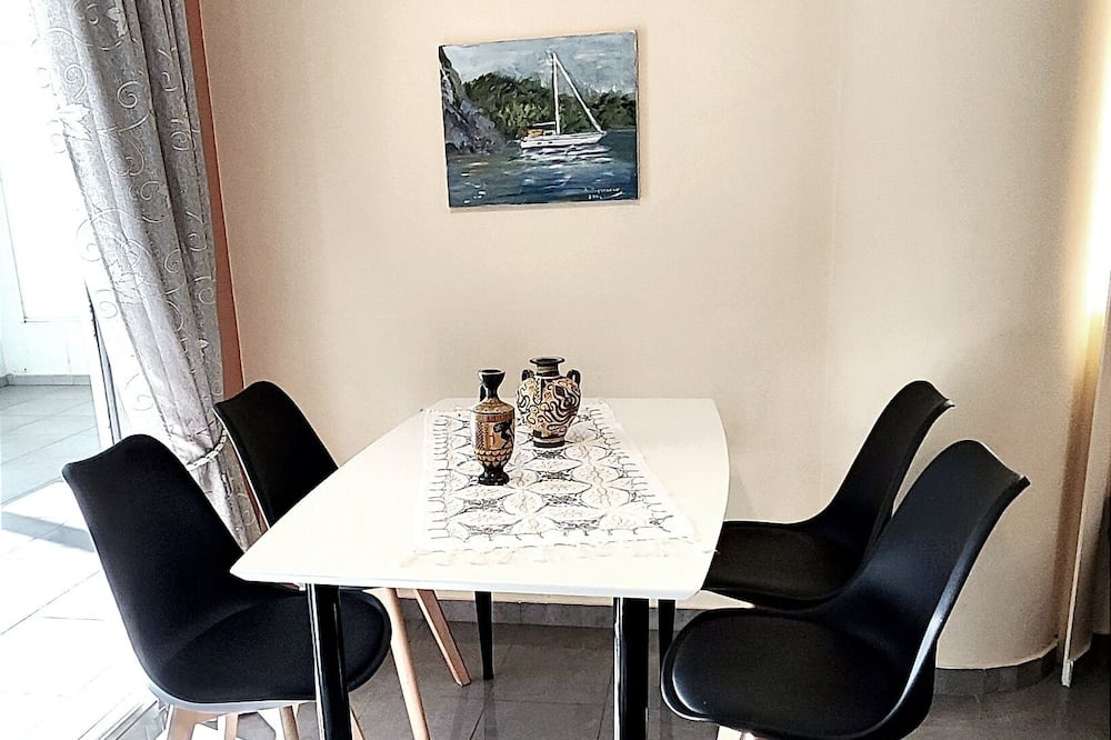 Photo of Livingroom in Galatsi