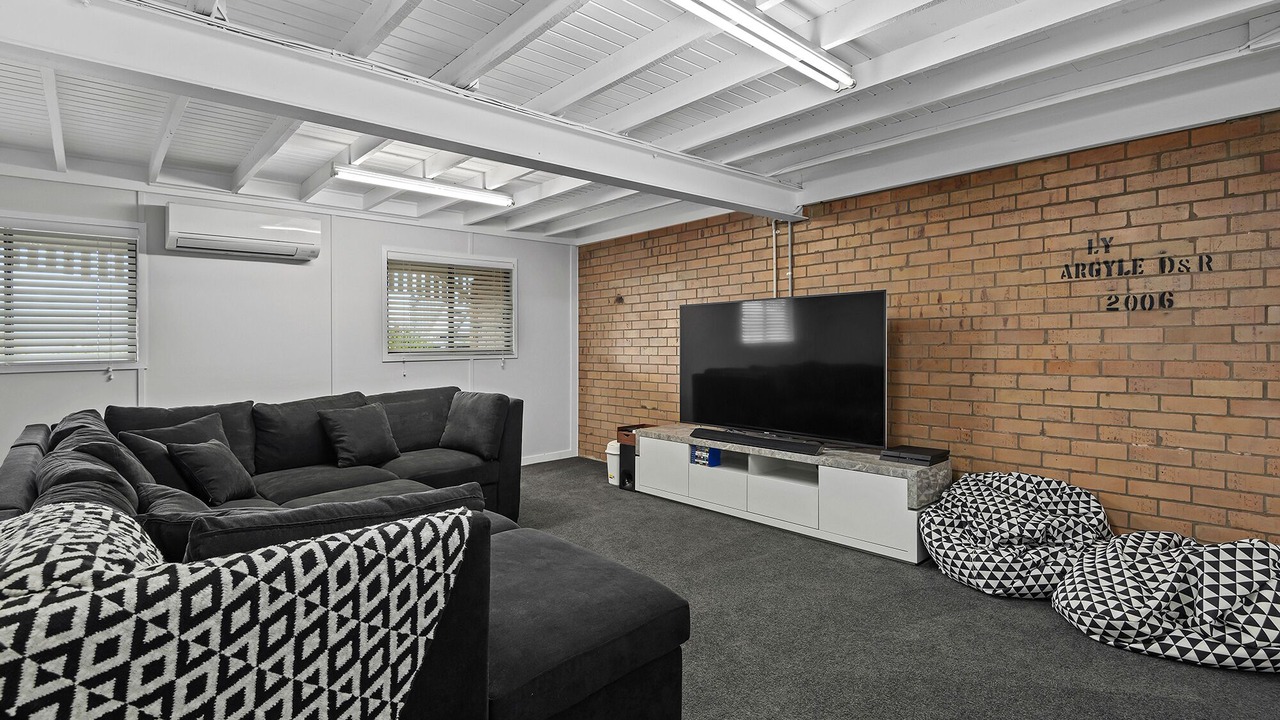 Photo of Livingroom in Moorang