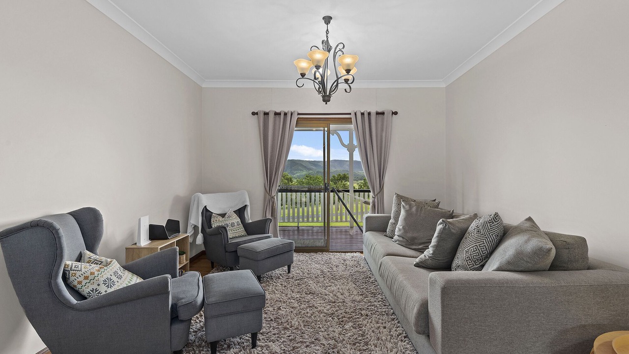 Photo of Livingroom in Moorang