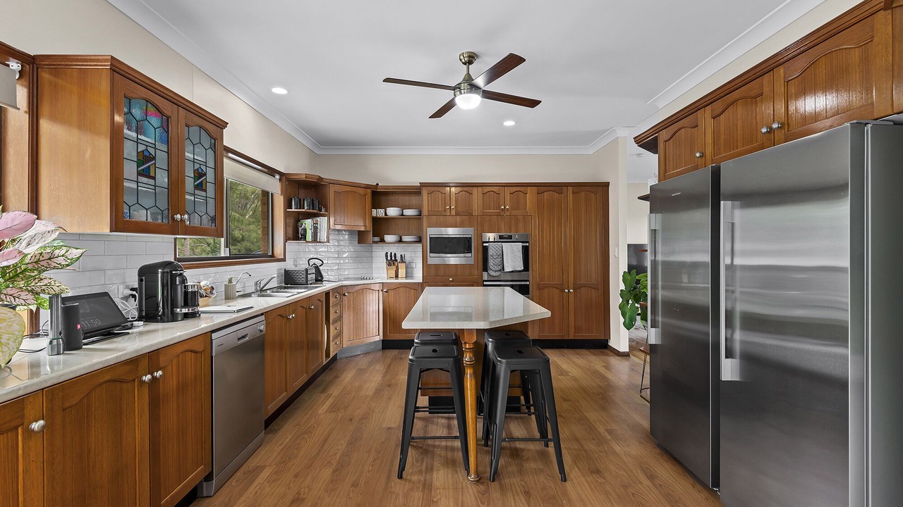Photo of Kitchen in Moorang