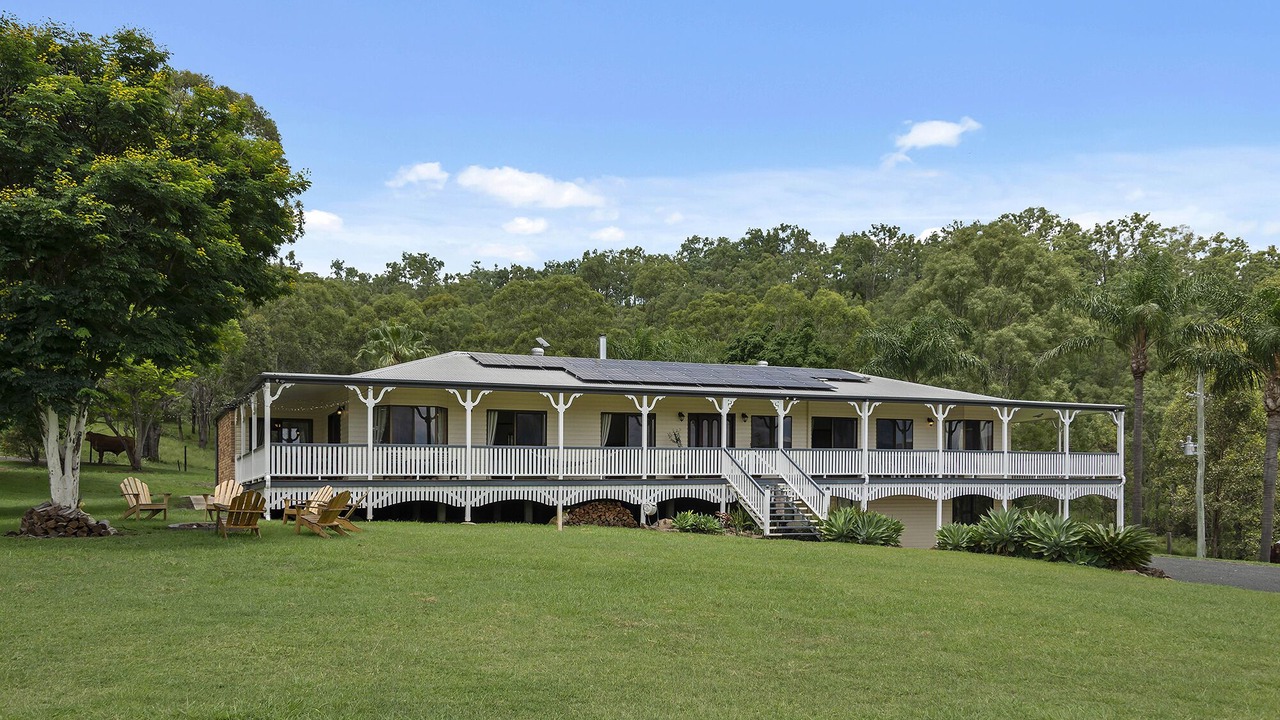 Photo of Outdoor in Moorang