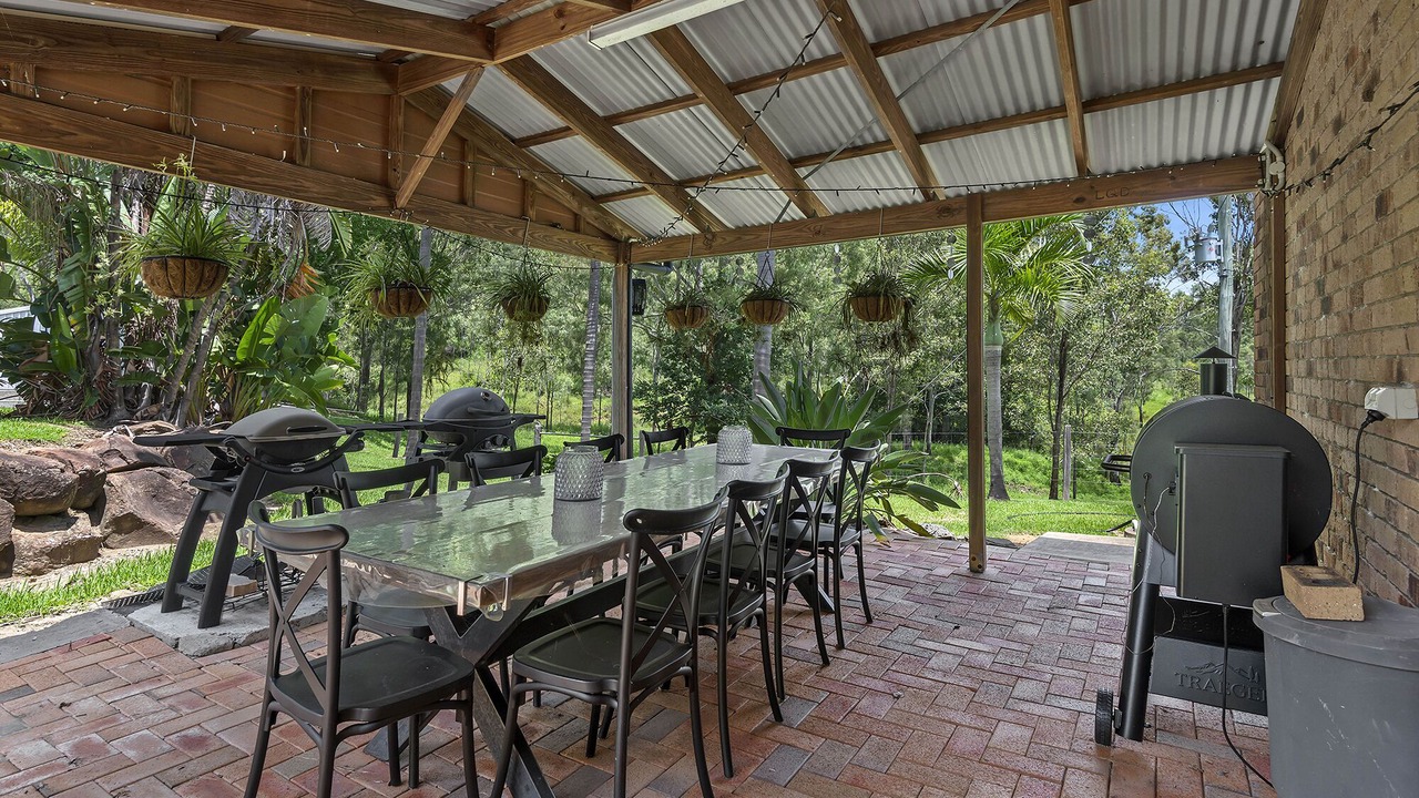 Photo of Outdoor in Moorang