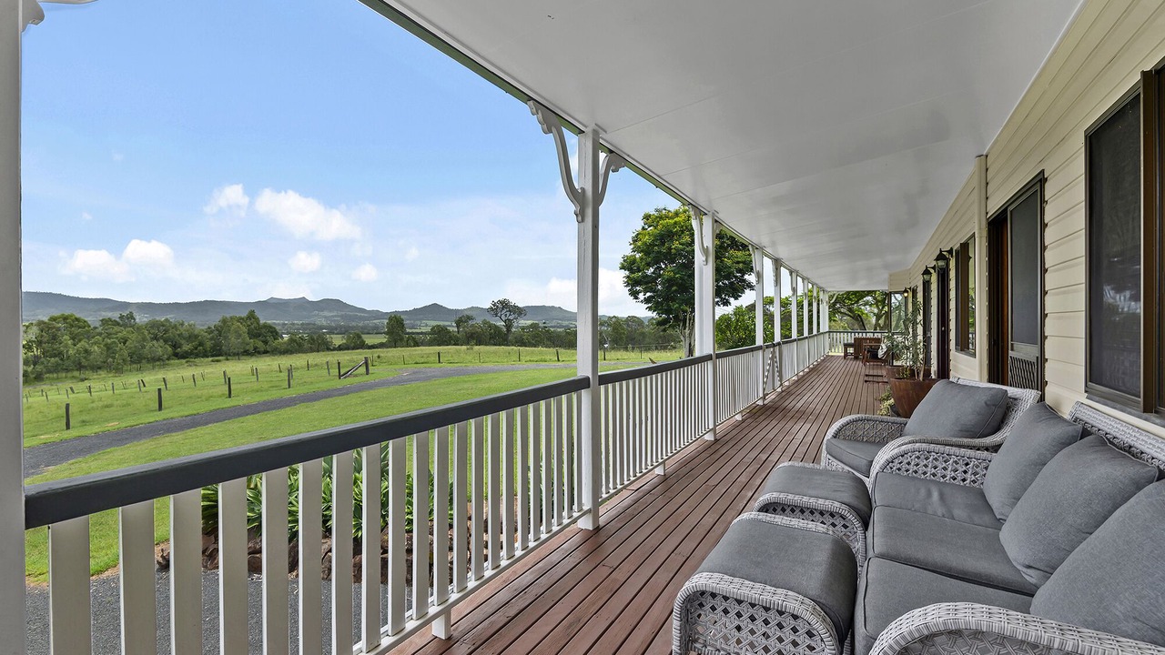 Photo of Outdoor in Moorang