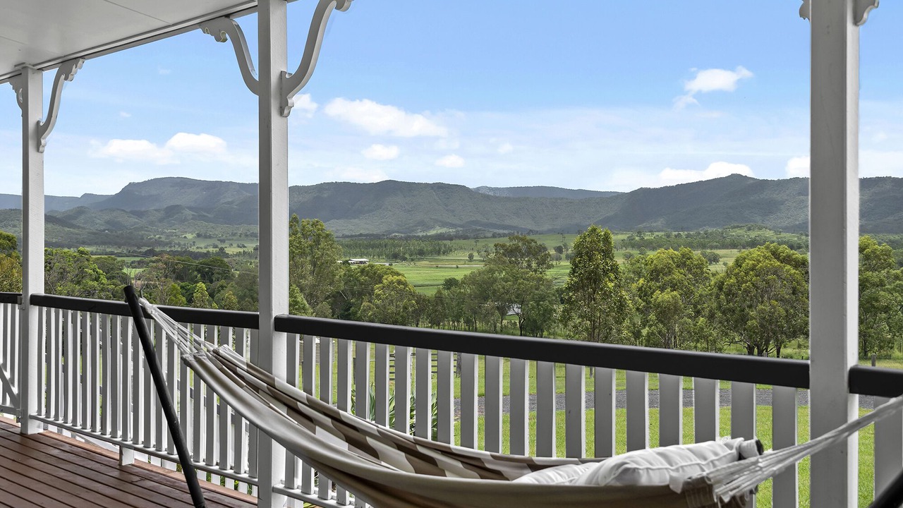 Photo of Outdoor in Moorang