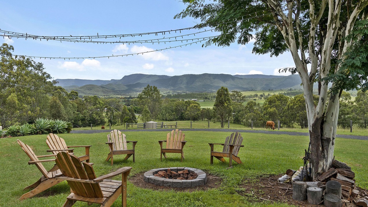 Photo of Outdoor in Moorang