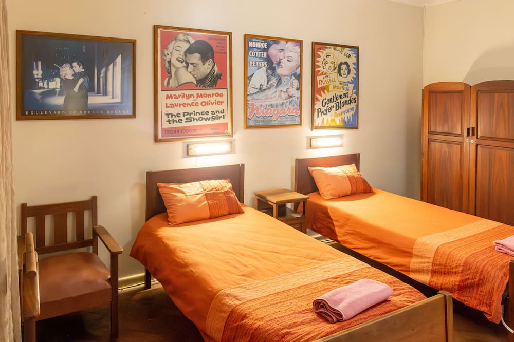 Photo of Bedroom in De Rust