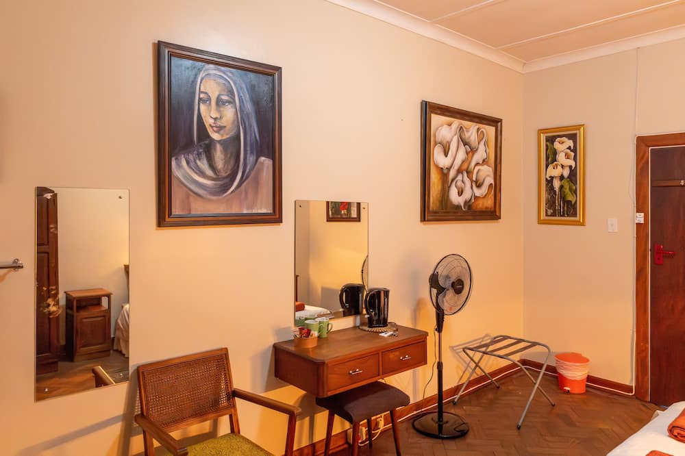 Photo of Bedroom in De Rust