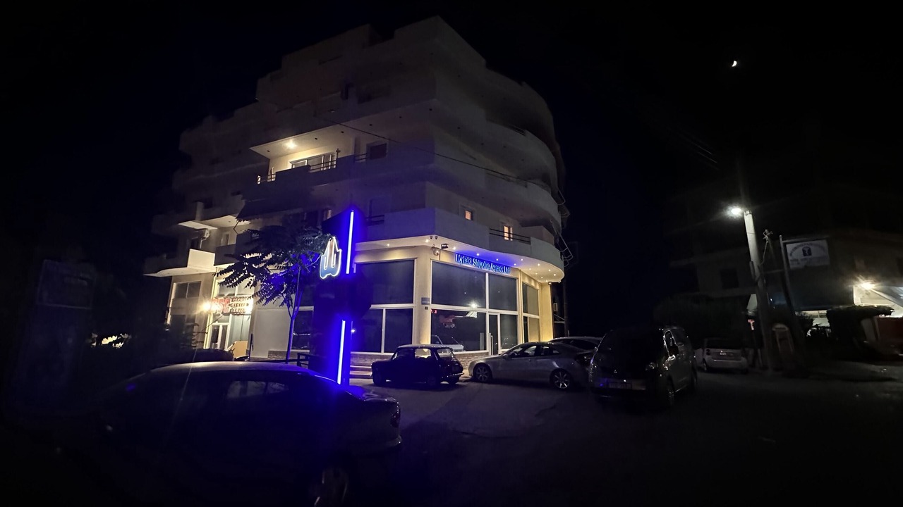 Photo of Outdoor in Agii Theodori