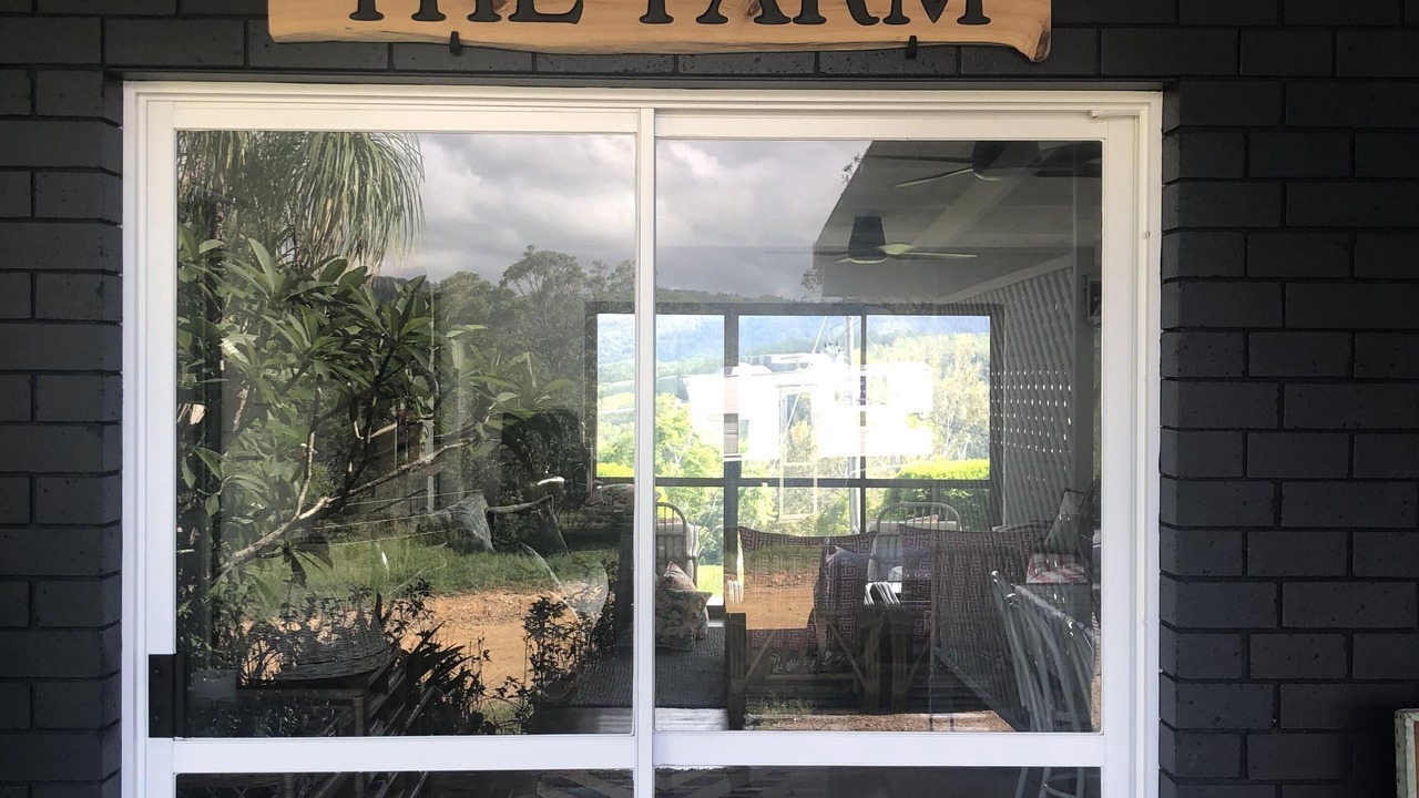 Photo of Outdoor in Kidaman Creek