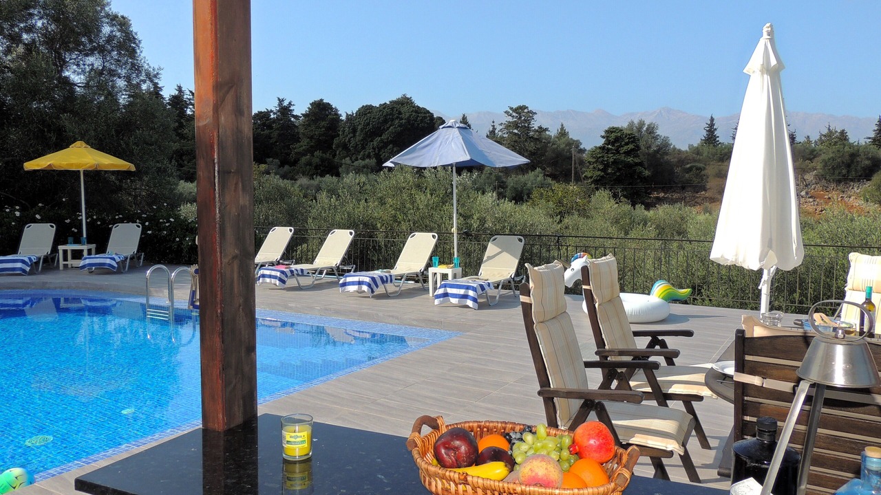 Photo of Outdoor in Apokoronas
