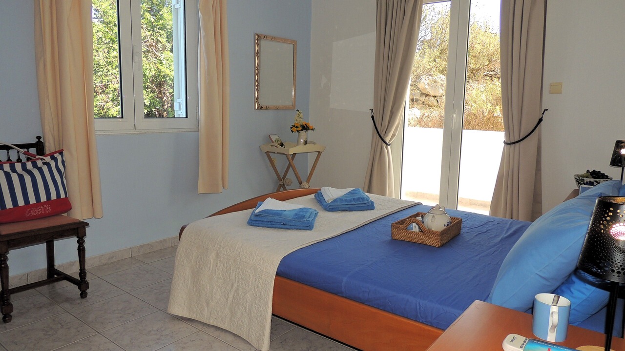Photo of Bedroom in Apokoronas