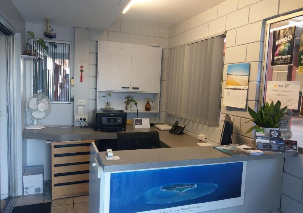 Photo of Kitchen in Bundaberg