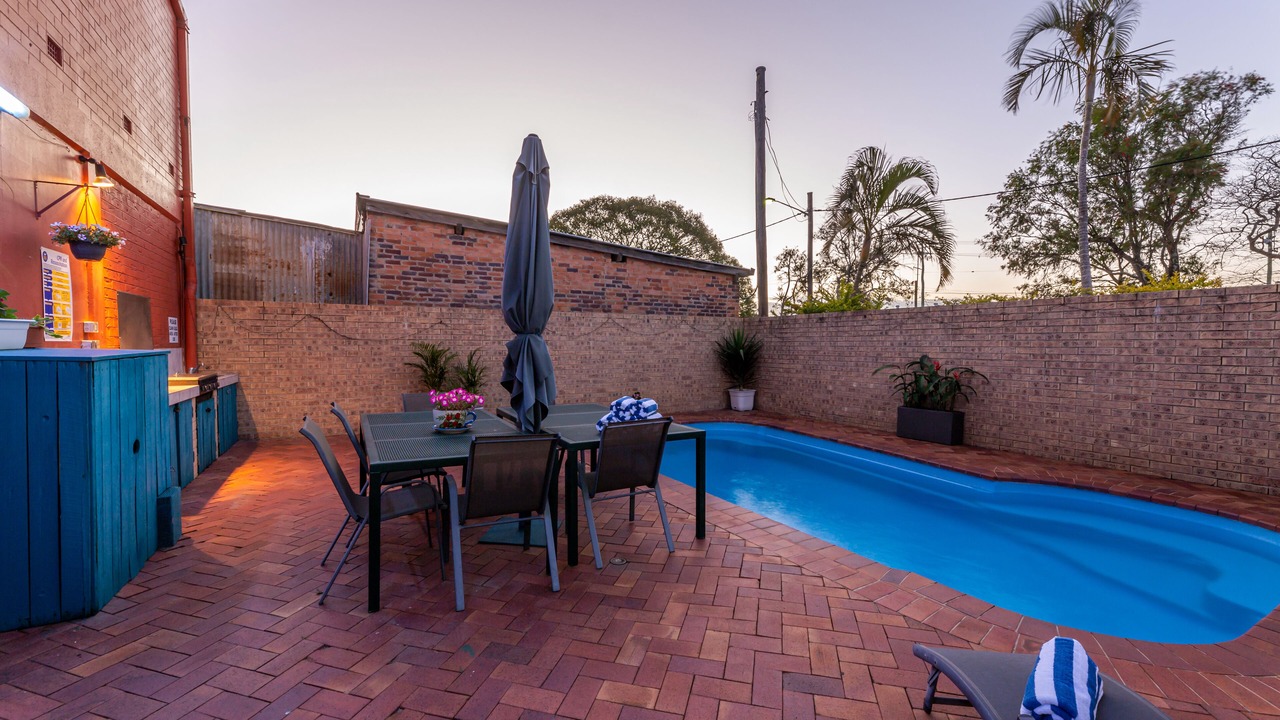 Photo of Outdoor in Bundaberg