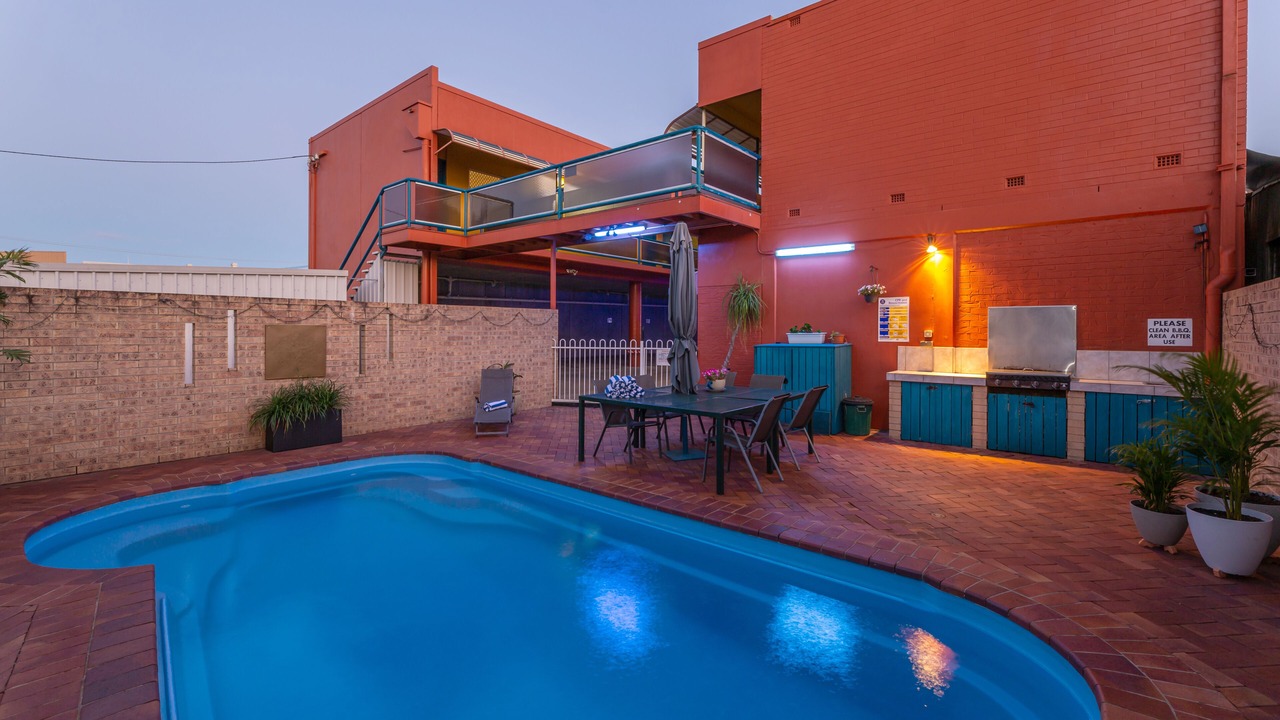 Photo of Outdoor in Bundaberg