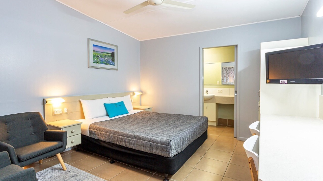 Photo of Bedroom in Bundaberg