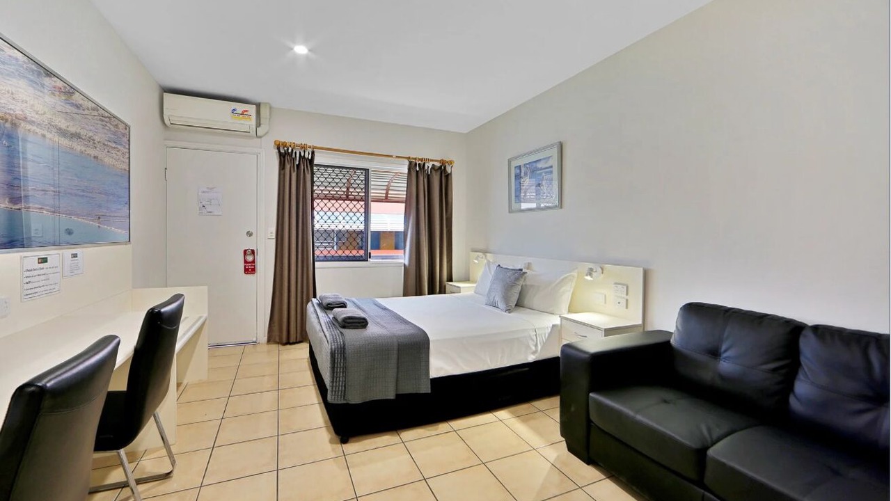 Photo of Bedroom in Bundaberg