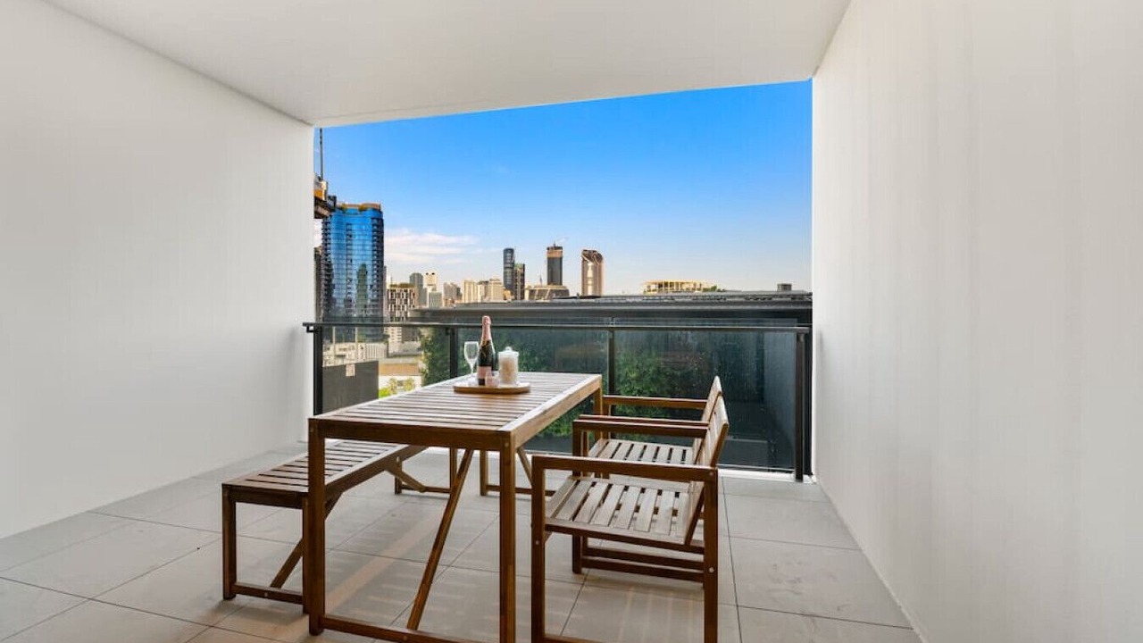 Photo of Outdoor in West End