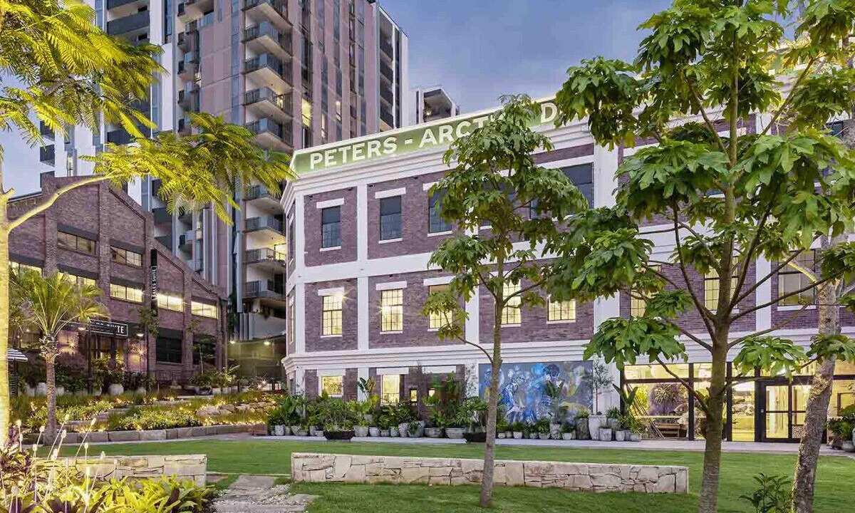 Photo of Outdoor in West End