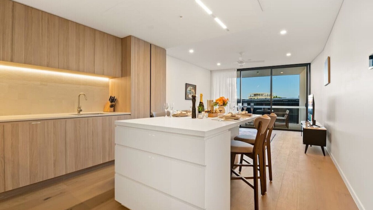 Photo of Kitchen in West End