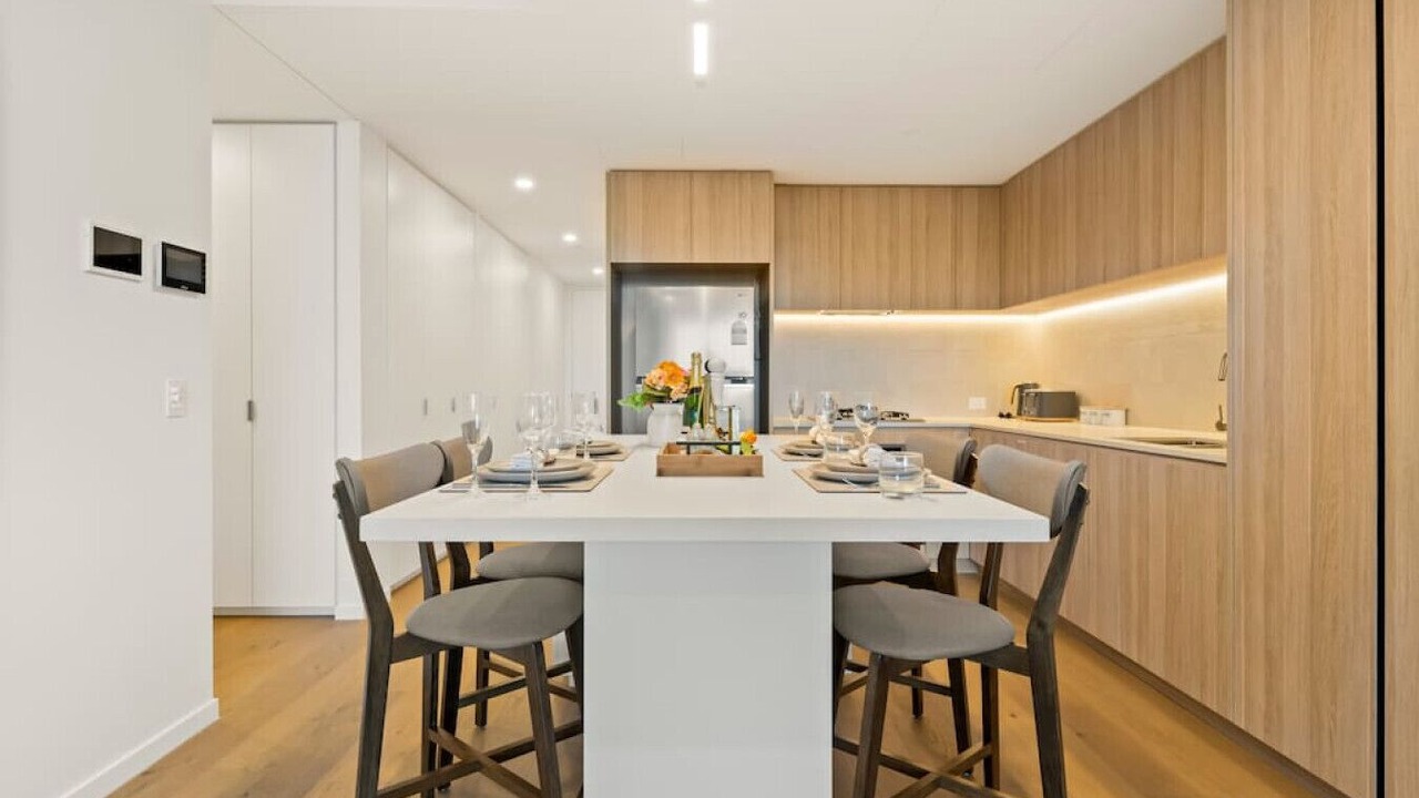 Photo of Kitchen in West End