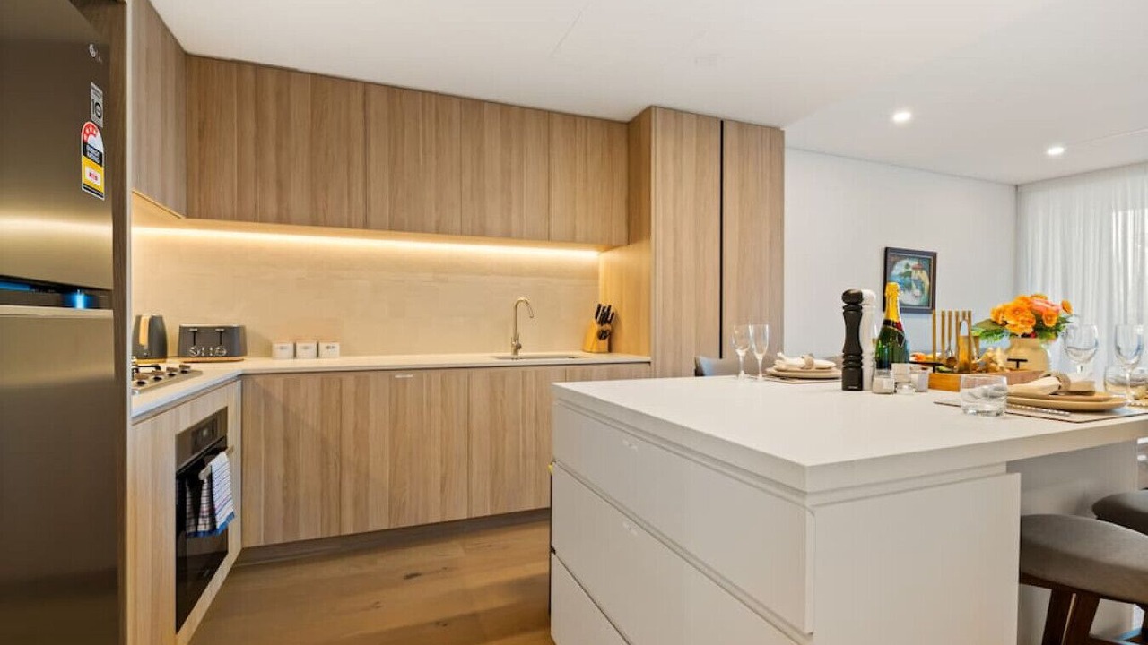 Photo of Kitchen in West End