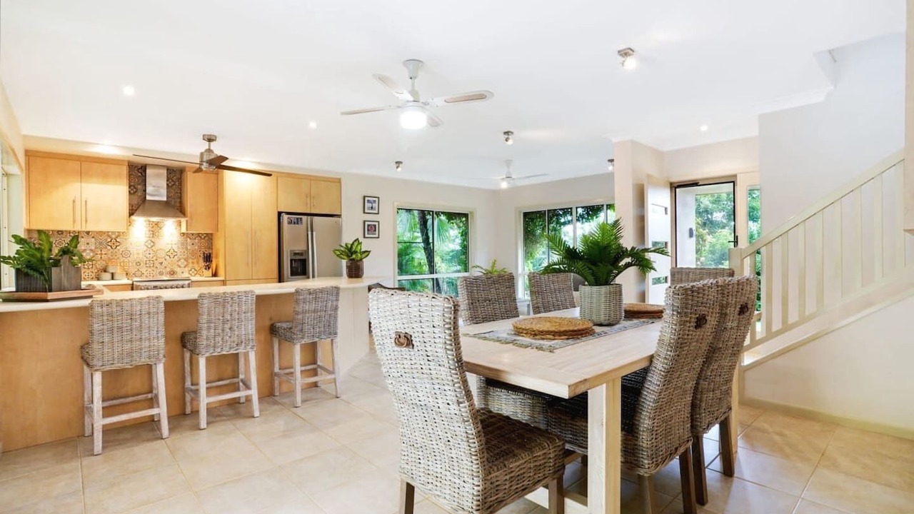 Photo of Kitchen in Redlynch