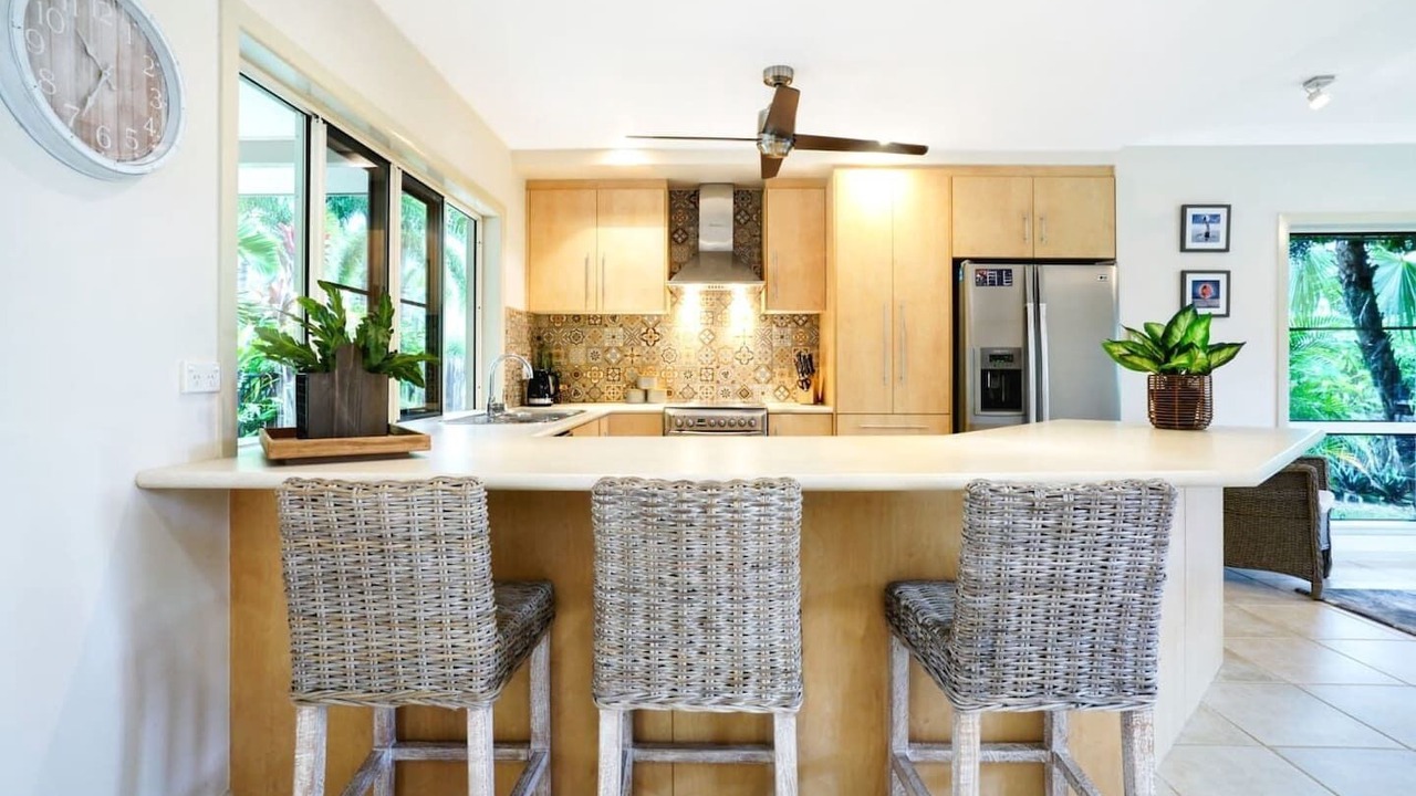 Photo of Kitchen in Redlynch