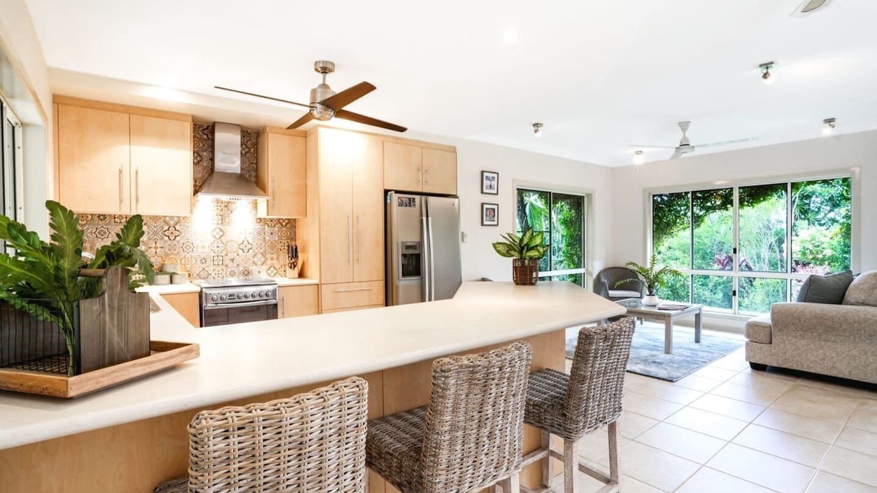 Photo of Kitchen in Redlynch