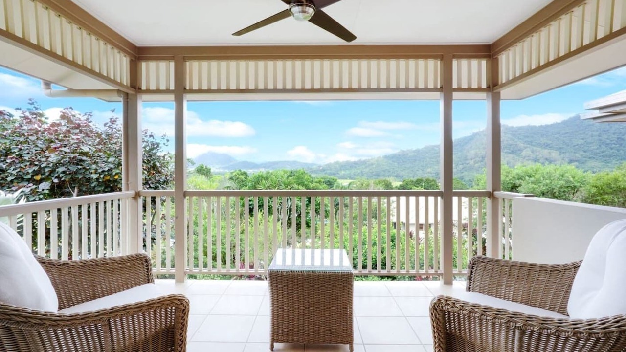 Photo of Outdoor in Redlynch