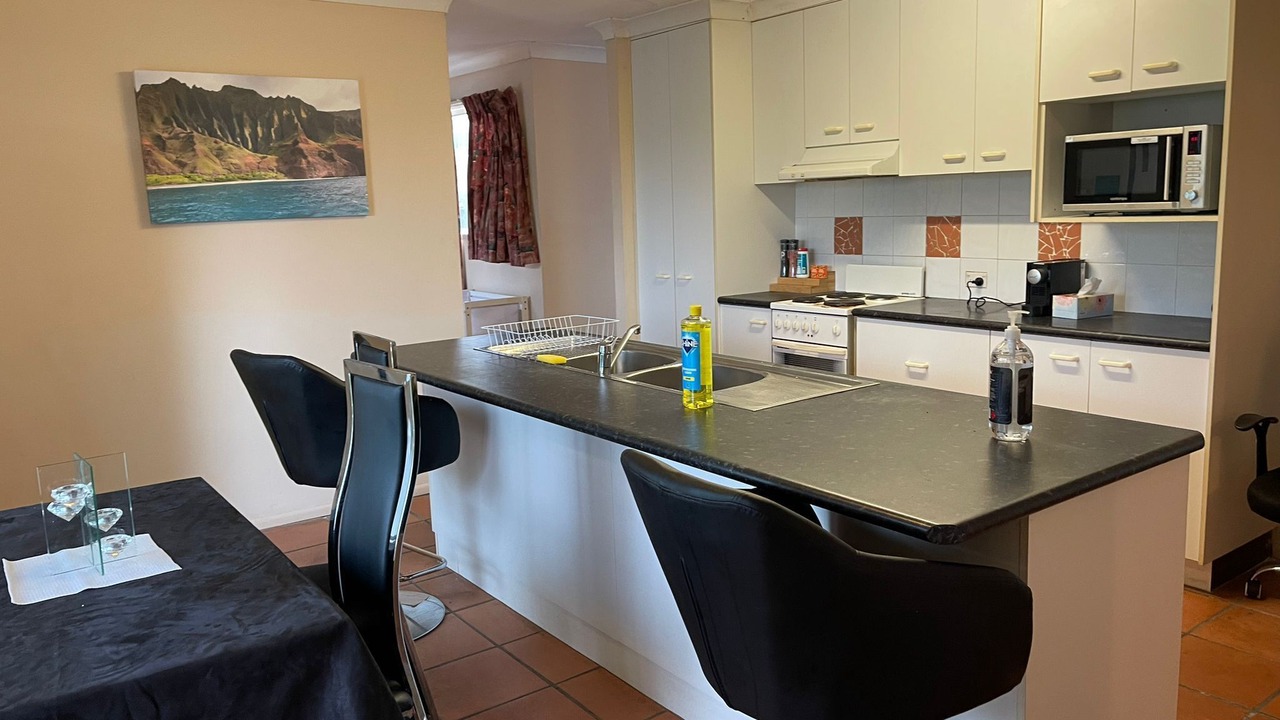 Photo of Kitchen in Riverhills