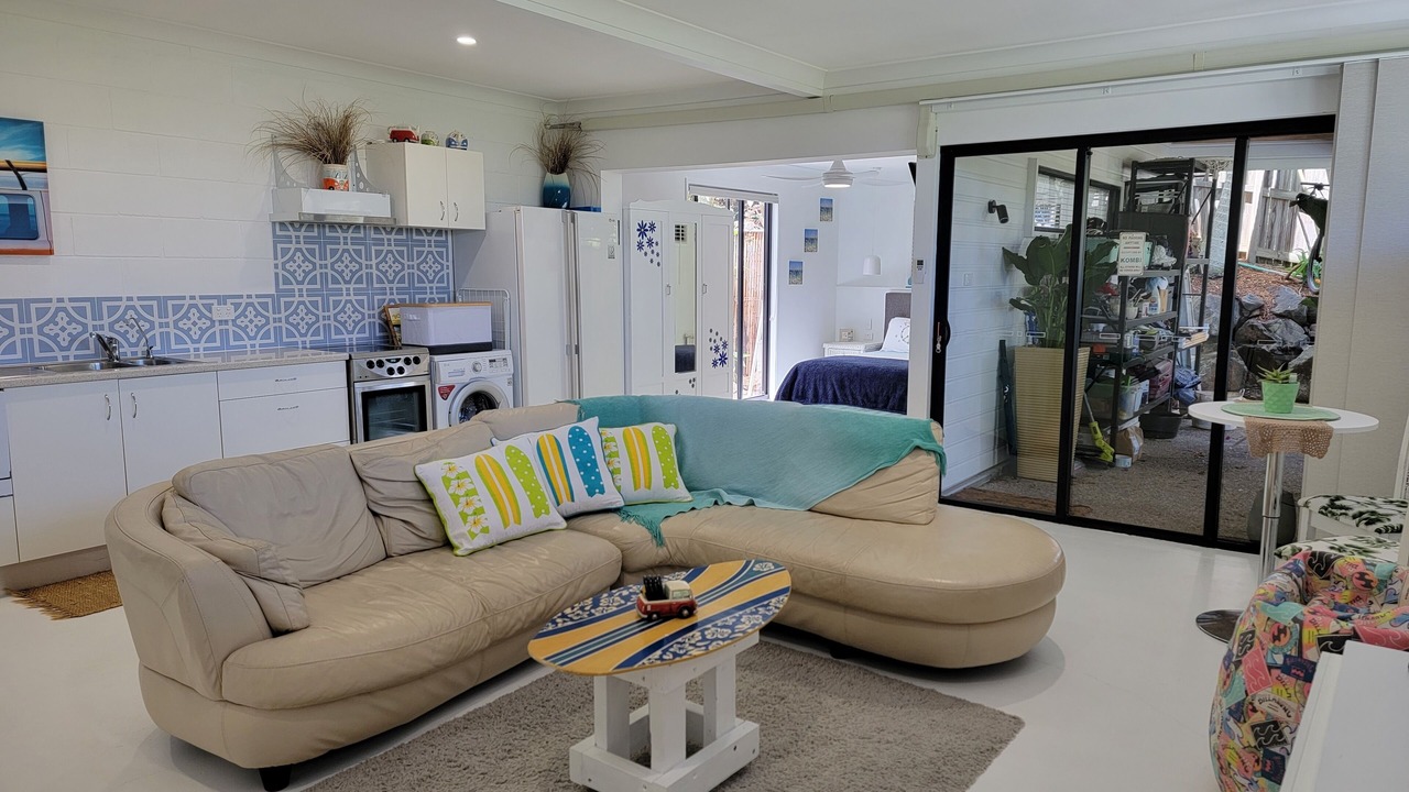 Photo of Livingroom in Buderim