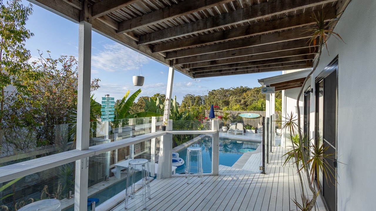 Photo of Outdoor in Buderim