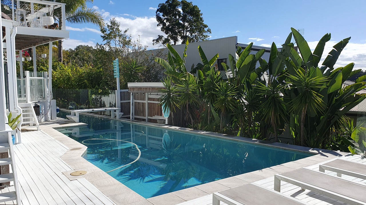 Photo of Outdoor in Buderim
