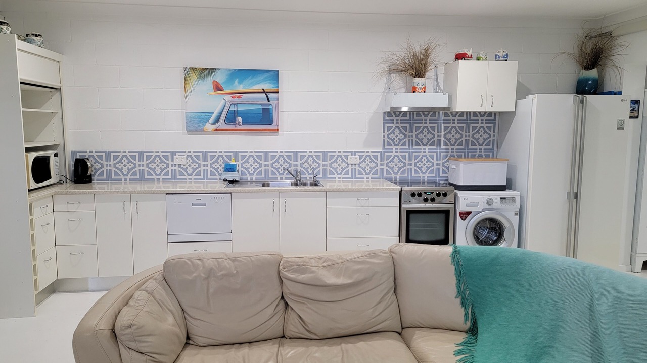 Photo of Kitchen in Buderim