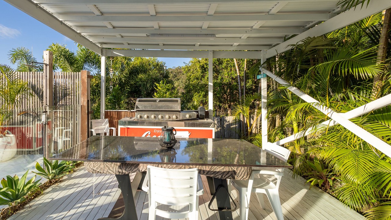 Photo of Outdoor in Buderim