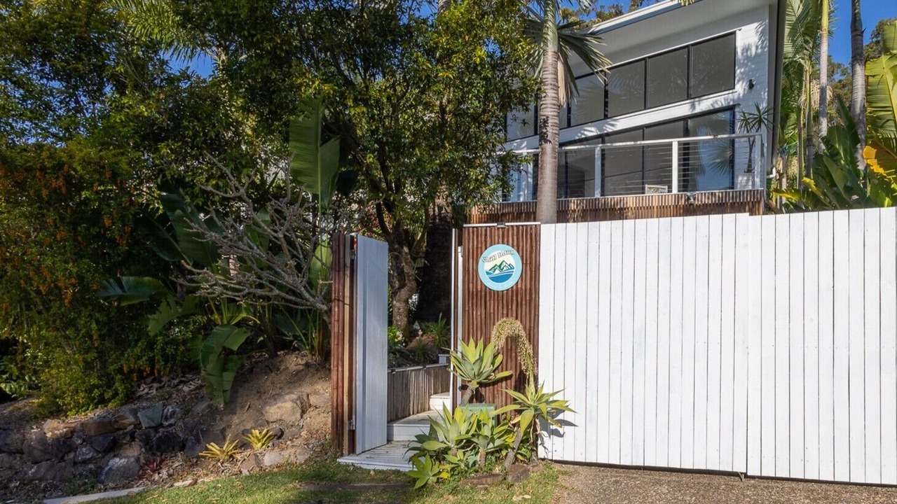 Photo of Outdoor in Buderim