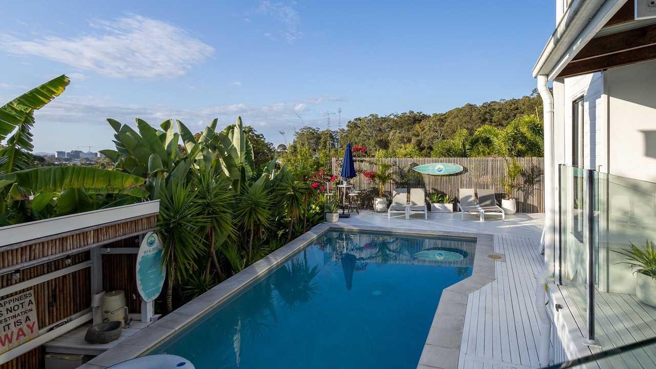 Photo of Outdoor in Buderim