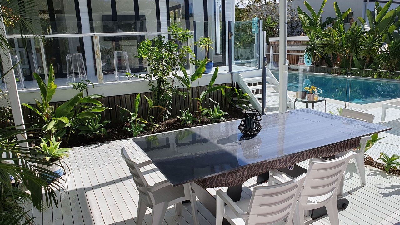 Photo of Outdoor in Buderim