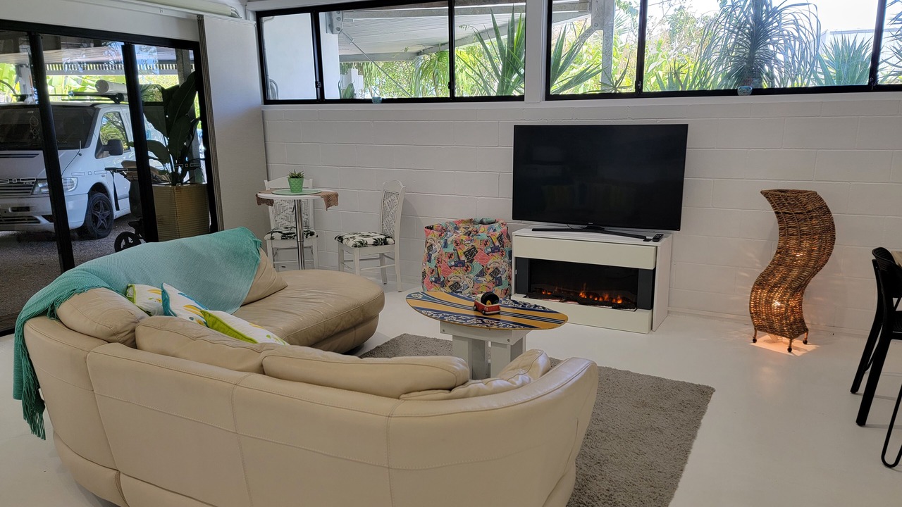 Photo of Livingroom in Buderim