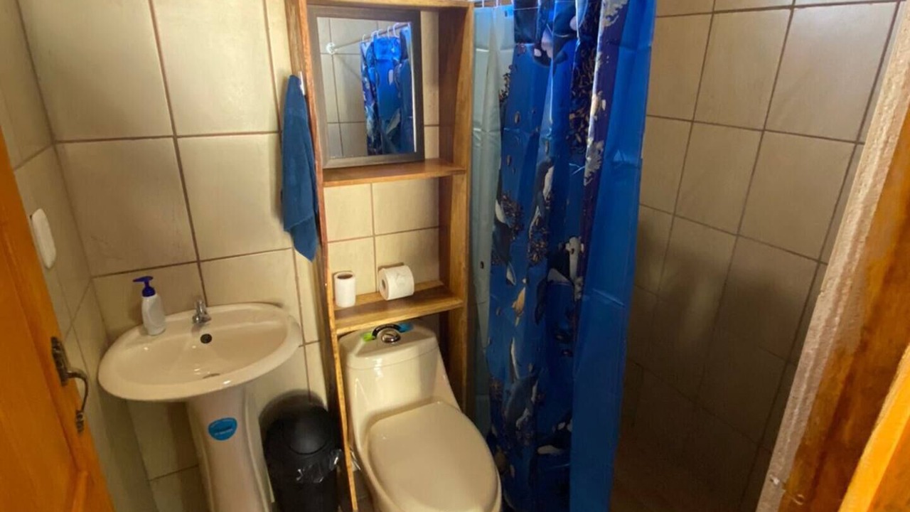 Photo of Bathroom in Santa Elena