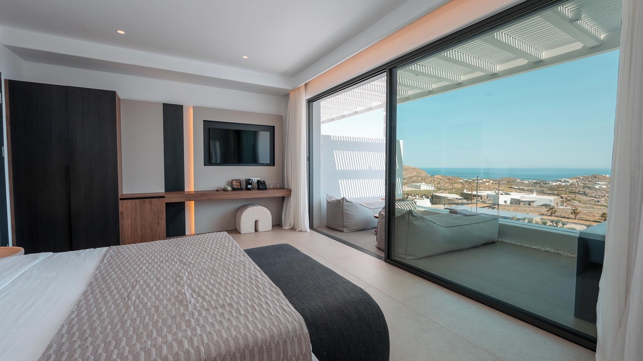 Photo of Bedroom in Plintri