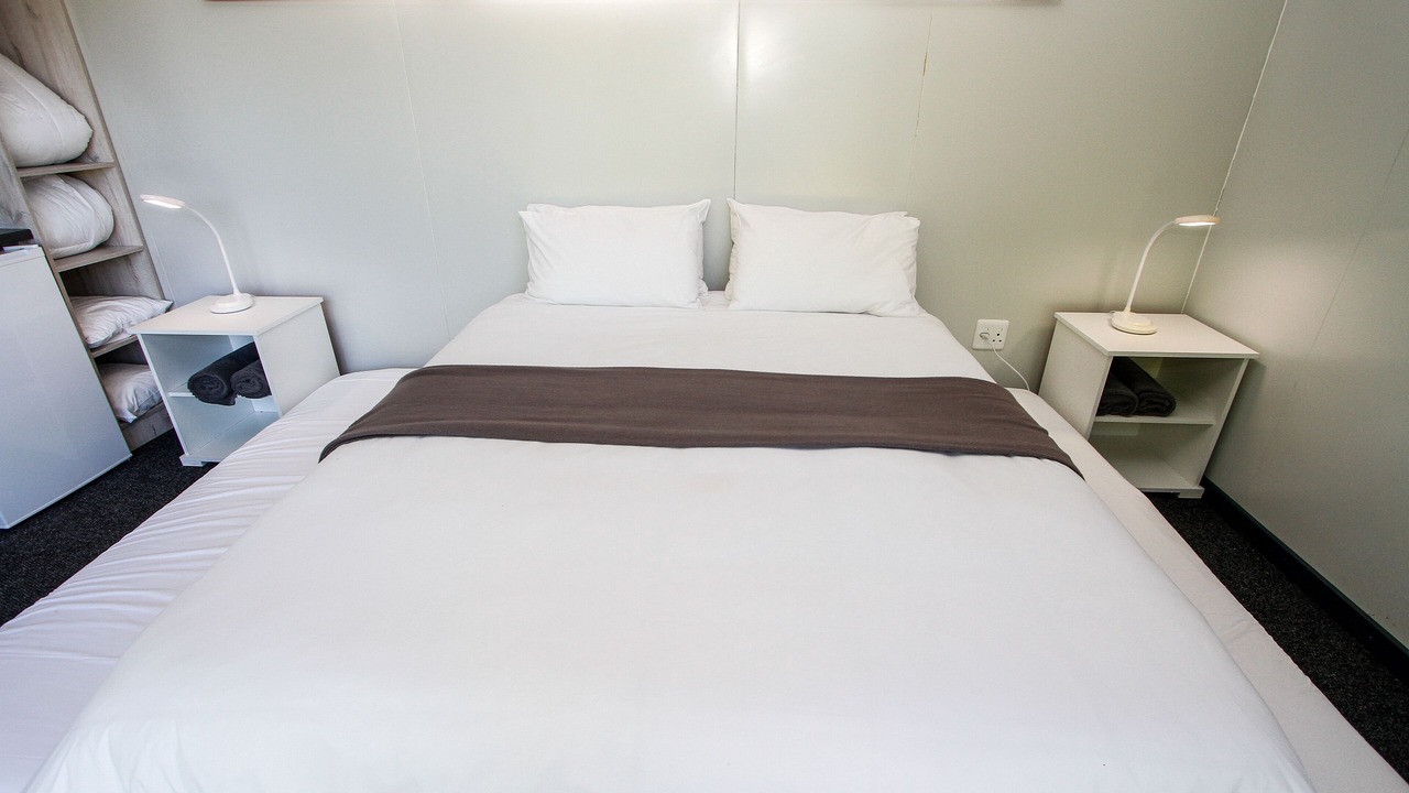 Photo of Bedroom in Upington