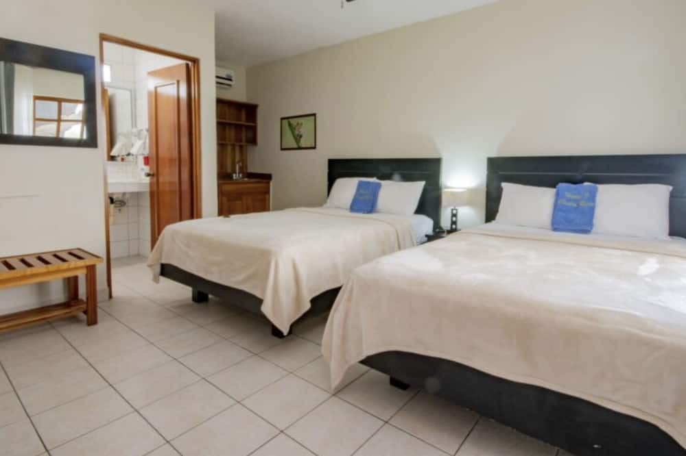 Photo of Bedroom in Cerro Plano