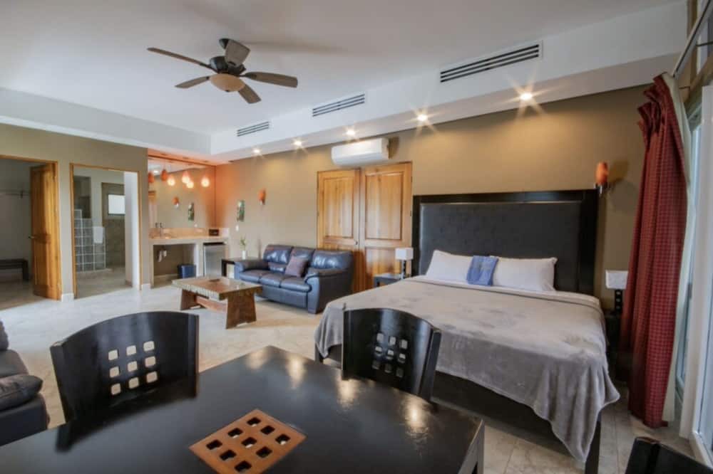 Photo of Bedroom in Cerro Plano
