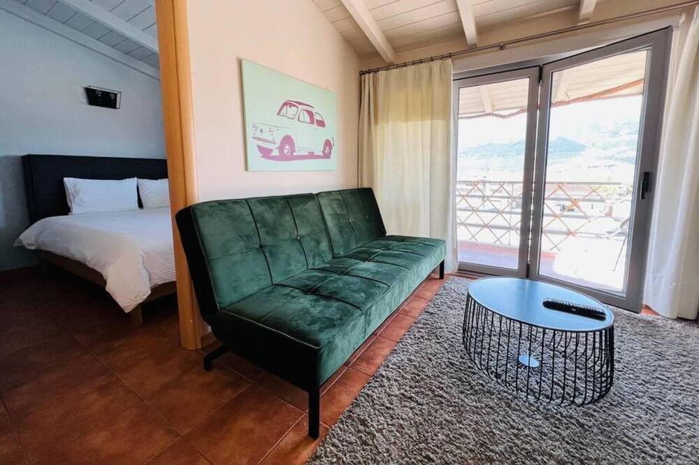 Photo of Livingroom in Ioannina