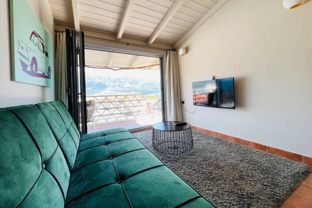 Photo of Livingroom in Ioannina