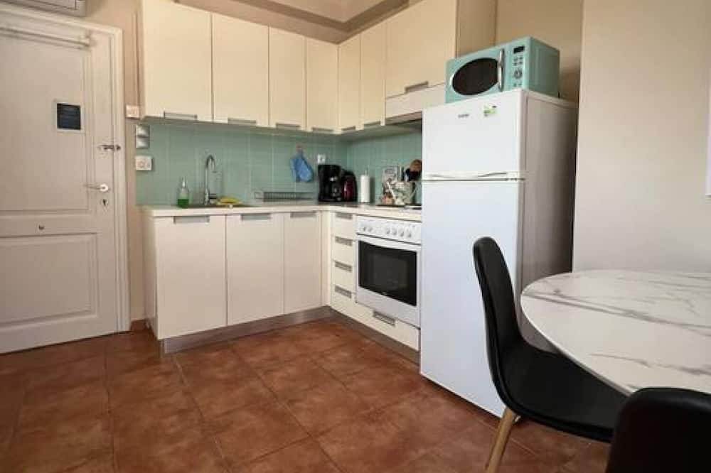 Photo of Kitchen in Ioannina